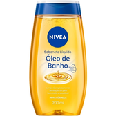 Imagem da oferta Óleo De Banho Nivia