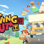 Imagem da oferta Jogo Moving Out -  Switch