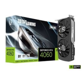 Imagem da oferta Placa de Vídeo ZOTAC GeForce RTX 4060 Twin Edge 8GB GDDR6 128 Bits - ZT-D40600E-10M