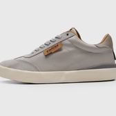 Imagem da oferta Tênis Colcci Logo Cinza