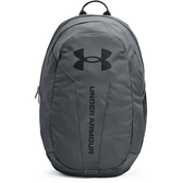 Imagem da oferta Mochila Under Armour Hustle Lite Preto 26.5L Unissex