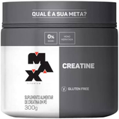 Imagem da oferta Max Titanium Creatina - 300g