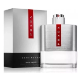 Imagem da oferta Luna Rossa Prada Eau de Toilette Perfume Masculino 150ml