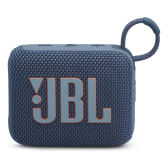 Imagem da oferta Caixa de Som JBL GO 4 Bluetooth Speaker