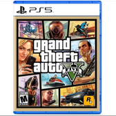 Imagem da oferta GTA 5 - Mídia Tífísica