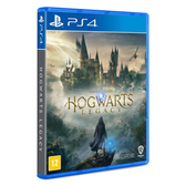 Imagem da oferta Hogwarts Legacy - PlayStation 4