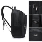 Imagem da oferta Mochila Executiva Ozil Alça Cabo de Aço - 20 Litros