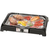 Imagem da oferta Churrasqueira Elétrica Portátil 2000W Mondial - Grand Steak e Grill CH-05 - Churrasqueira e Acessórios