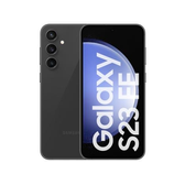 Imagem da oferta Samsung Galaxy S23 FE 5G Smartphone Android 128GB Grafite - Galaxy S23 FE