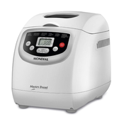 Imagem da oferta Panificadora Automática Master Bread NPF-54