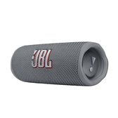 Imagem da oferta Caixa de Som Portátil JBL Flip 6 Bluetooth À prova D'Água USB-C Cinza - 28913559