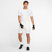 Imagem da oferta Camiseta Nike Pro - Masculina Tam 3G