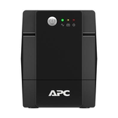 Imagem da oferta Nobreak Back-UPS APC 700VA Torre 4 tomadas NBR 14136 AVR 115V - BVX700-BR