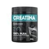 Imagem da oferta Creatina Monohidratada Pote 300g - 100% Pura Importada - Soldiers Nutrition
