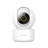 Imagem da oferta Câmera de segurança IMILAB IP AI 3K 5MP Clareza notável Wi-Fi 6 - C22