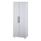 Imagem da oferta Armário Para Cozinha 2 Portas Multiuso E Eficiente