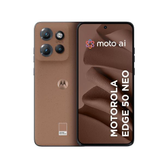 Imagem da oferta Smartphone Motorola Edge 50 Neo 5G 256GB 8GB + 8GB RAM Boost Tela 6,4"