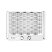 Imagem da oferta Ar Condicionado Janela Mecânico Consul 7500 BTUs Frio CCB07FBBNA - 220V - Ar Condicionado Janela