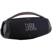 Imagem da oferta Caixa de Som JBL Boombox 3 Bluetooth Amplificada Portátil 80W RMS