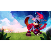 Imagem da oferta Jogo Kaze and the Wild Masks - PS4