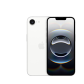 Imagem da oferta Apple iPhone 16e de 128GB - Branco