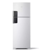 Imagem da oferta Geladeira Consul Frost Free Duplex Com Espaço Flex E Painel
