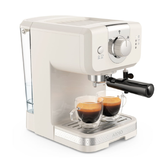 Imagem da oferta Cafeteira Espresso Steam e Pump Opio Soleil Marfim SCSP 127V