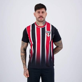Imagem da oferta Camisa São Paulo Romper