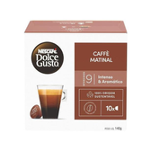 Imagem da oferta Cápsula de Café Nescafé Dolce Gusto Caffe Matinal 10 Cápsulas 80g