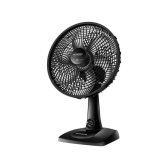 Imagem da oferta Ventilador Mondial Super Power VSP-30-B 30cm 6 Pas 3 Velocidades 60W