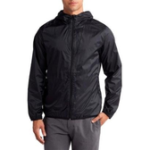 Imagem da oferta Jaqueta Corta Vento Impermeável Masculino Leve e Confortável Estilo Casual Liso