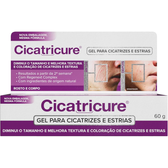 Imagem da oferta Gel para Cicatrizes e Estrias Cicatricure Cicatricure