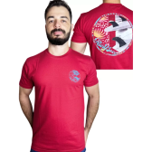 Imagem da oferta Camiseta Nicoboco Original - Tam P