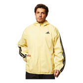 Imagem da oferta Jaqueta Masculina Corta-vento Essentials Três Listras adidas