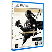 Imagem da oferta Jogo Ghost Of Tsushima Versão do Diretor PS5