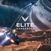 Imagem da oferta Elite Dangerous - PC