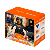 Imagem da oferta Console Tectoy Legends Core Plus