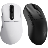 Imagem da oferta Mouse Sem Fio Rapoo VT3 Pro Max Sensor PAW3950