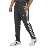 Imagem da oferta Calça Masculina adidas 3 Stripes French Terry Punh