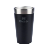 Imagem da oferta Copo Térmico De Cerveja Stanley Original S/tampa 473ml