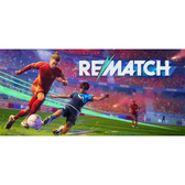Imagem da oferta REMATCH - PC Steam