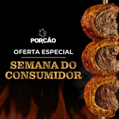 Imagem da oferta Voucher Rodizio Restaurante Porcão BH