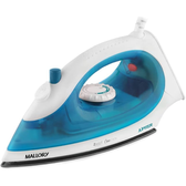 Imagem da oferta Ferro de passar Mallory Júpiter 2 em 1 Vapor e Seco - 110V