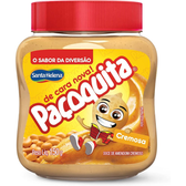Imagem da oferta PACOQUITA CREMOSA 150G