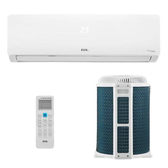 Imagem da oferta Ar-Condicionado Split Inverter 24000 BTUs EOS Smart Connect High Wall Só Frio EAS24000IFI2/EAS24000IFE2 220V