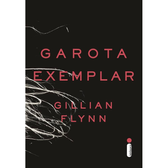 Imagem da oferta Garota exemplar - Capa comum