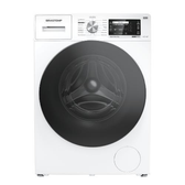 Imagem da oferta Lava e Seca Brastemp 10kg6kg branca com Smart Sensor e Triplo Vapor - BNC10AB