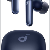 Imagem da oferta soundcore P40i da Anker Fone de Ouvido Bluetooth 5.3 Cancelamento de Ruído Adaptativo Graves Poderosos Estojo com S