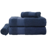 Imagem da oferta Jogo de Toalhas Karsten 100% Algodão Empire