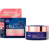 Imagem da oferta NIVEA Facial Cellular Expert Lift Antissinais Avançado Noite 50 ml (Pacote de 1)